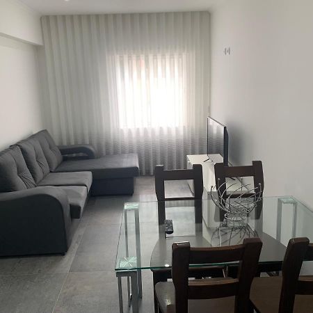 Apartamentos Quebra-Mar 3 Nazare Ngoại thất bức ảnh