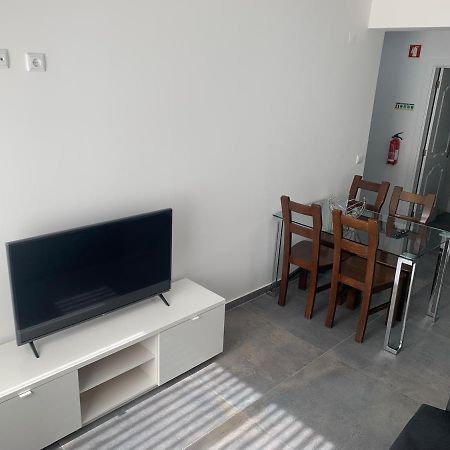 Apartamentos Quebra-Mar 3 Nazare Ngoại thất bức ảnh