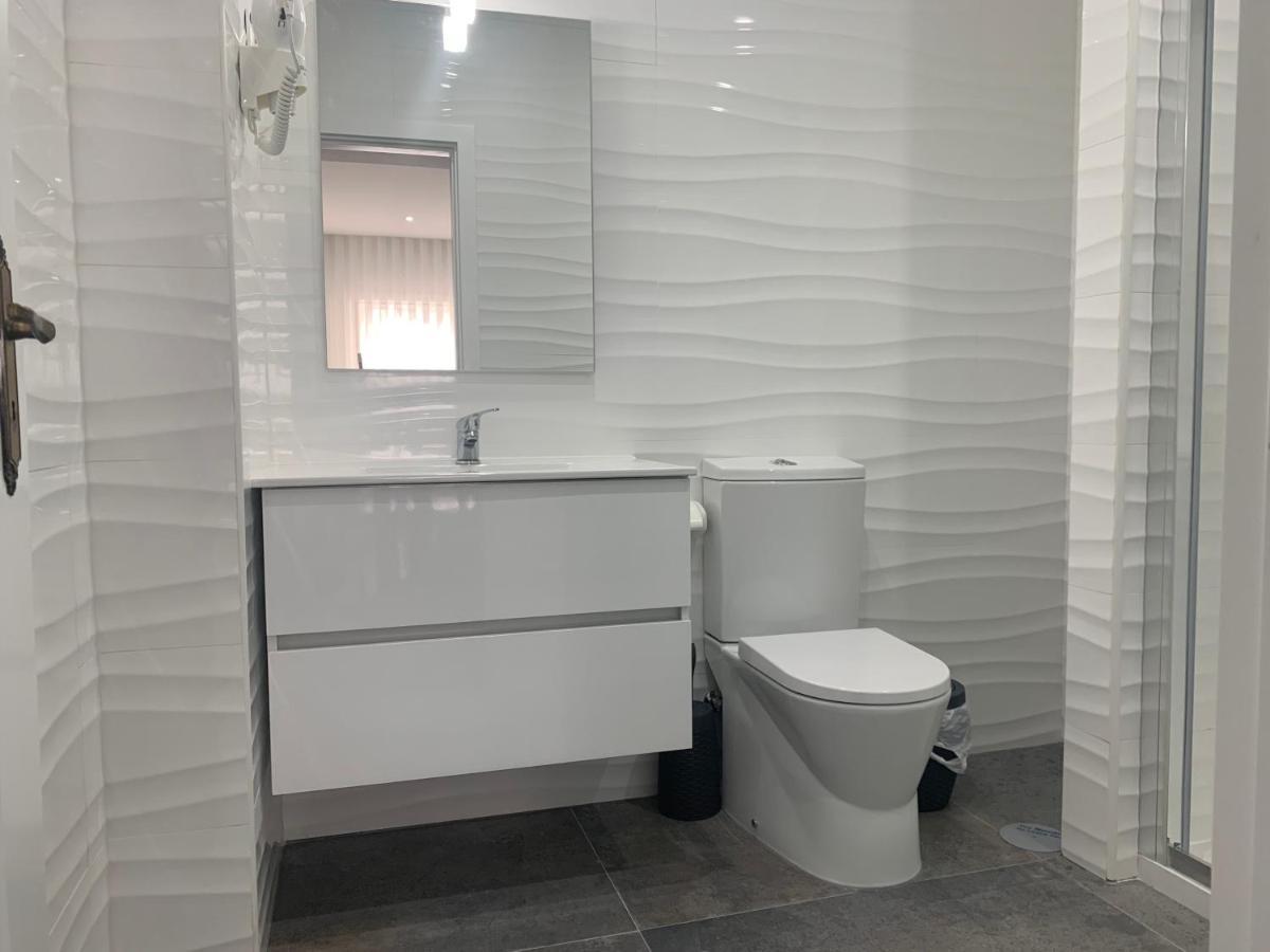 Apartamentos Quebra-Mar 3 Nazare Ngoại thất bức ảnh