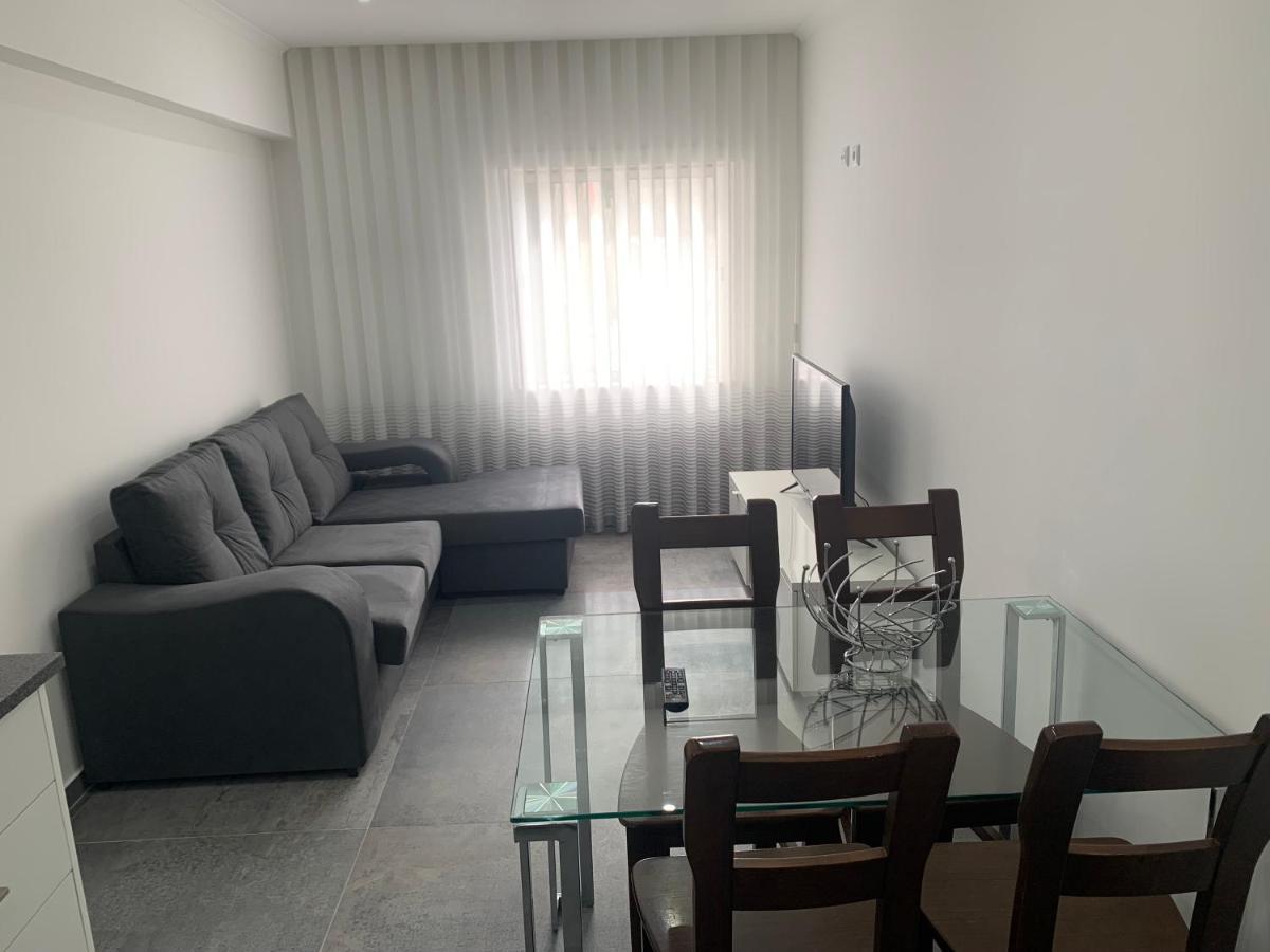 Apartamentos Quebra-Mar 3 Nazare Ngoại thất bức ảnh