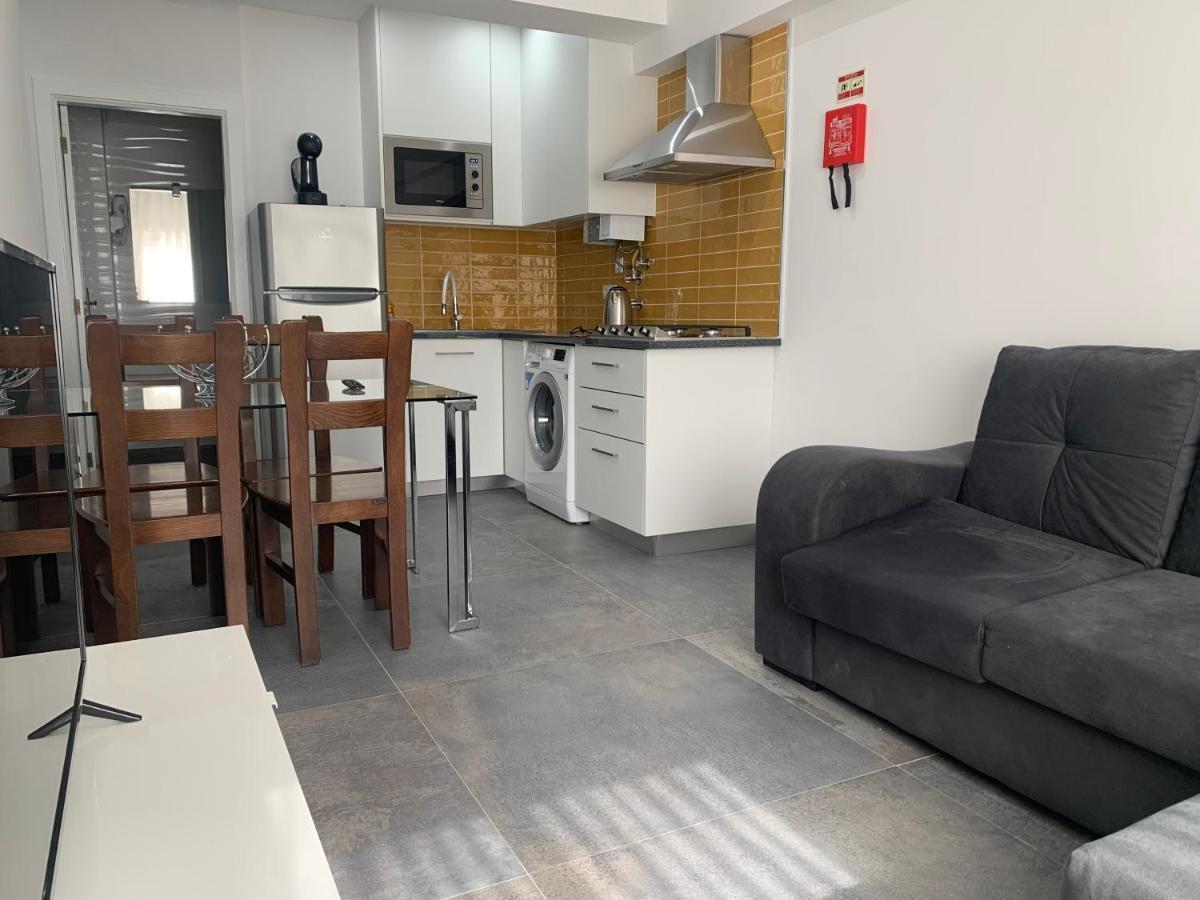 Apartamentos Quebra-Mar 3 Nazare Ngoại thất bức ảnh