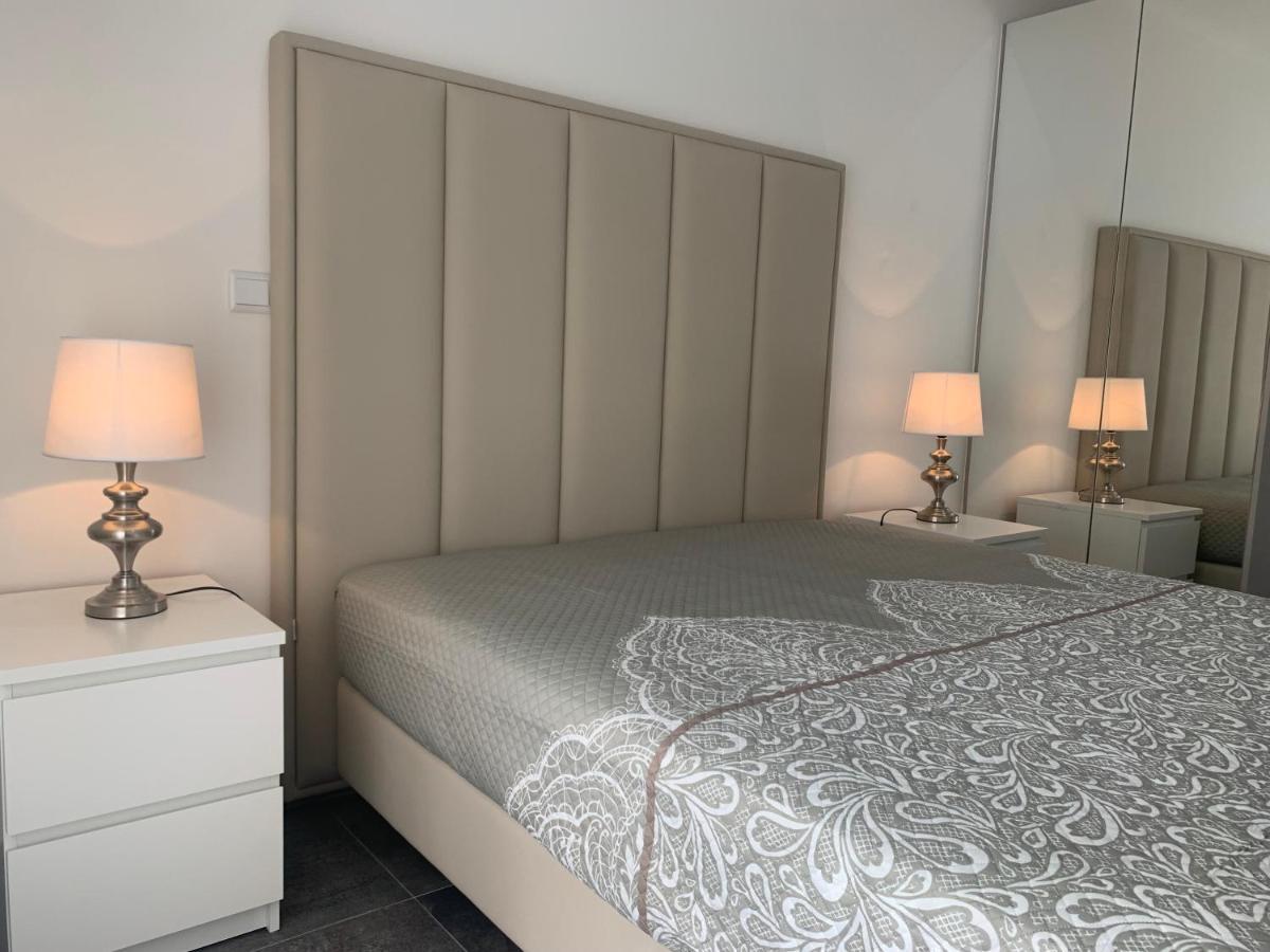 Apartamentos Quebra-Mar 3 Nazare Ngoại thất bức ảnh