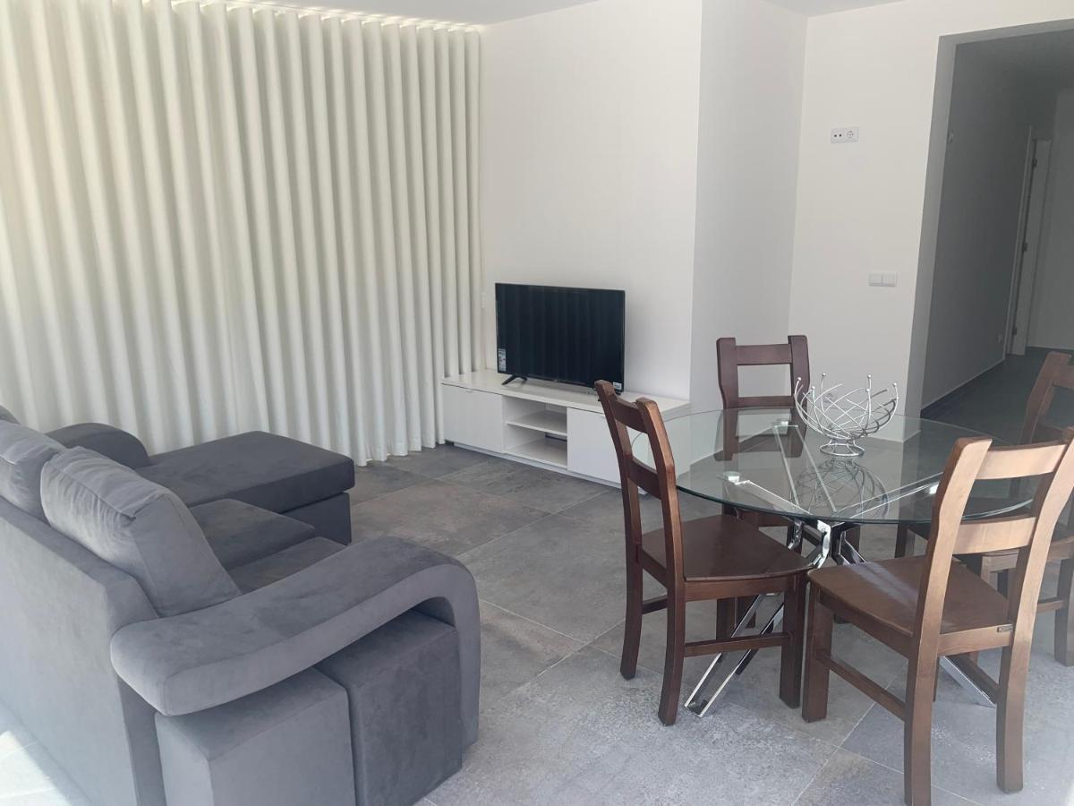 Apartamentos Quebra-Mar 3 Nazare Ngoại thất bức ảnh