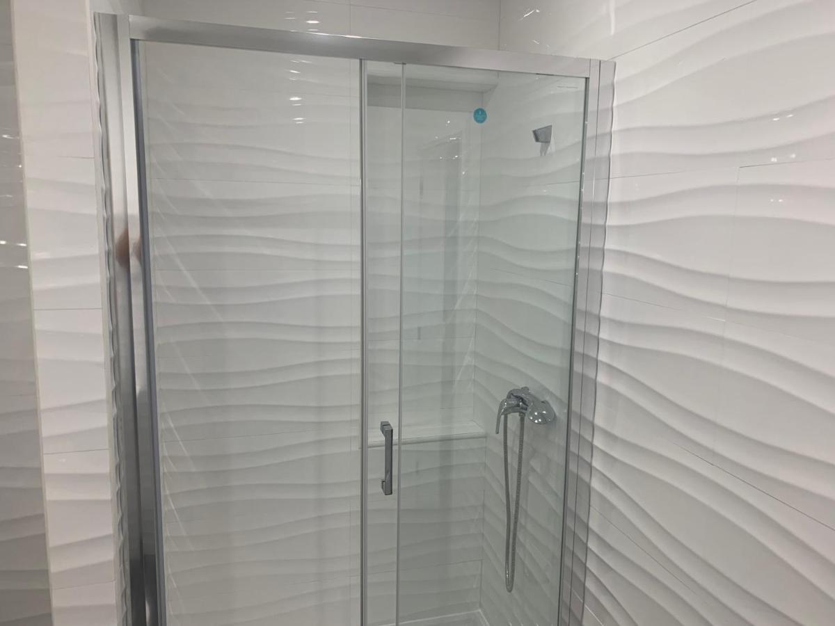 Apartamentos Quebra-Mar 3 Nazare Ngoại thất bức ảnh
