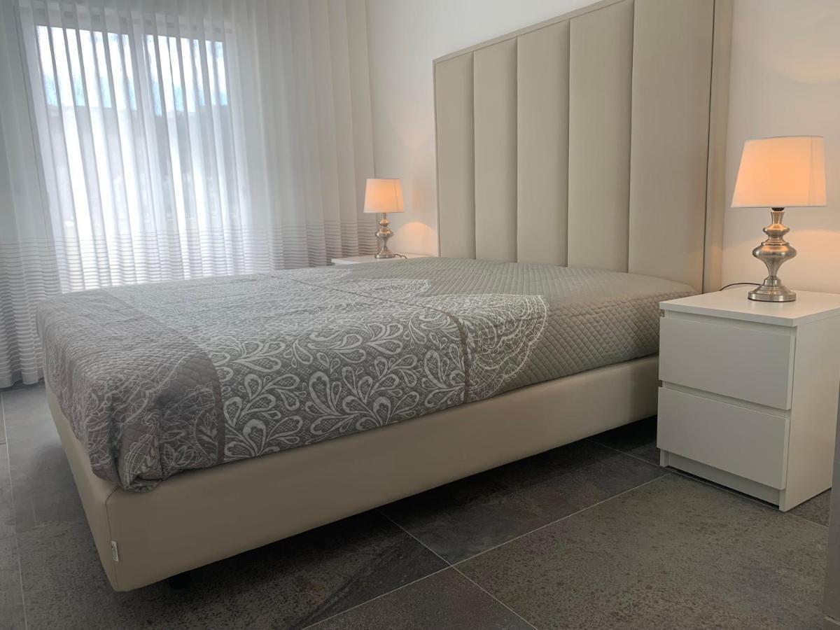 Apartamentos Quebra-Mar 3 Nazare Ngoại thất bức ảnh
