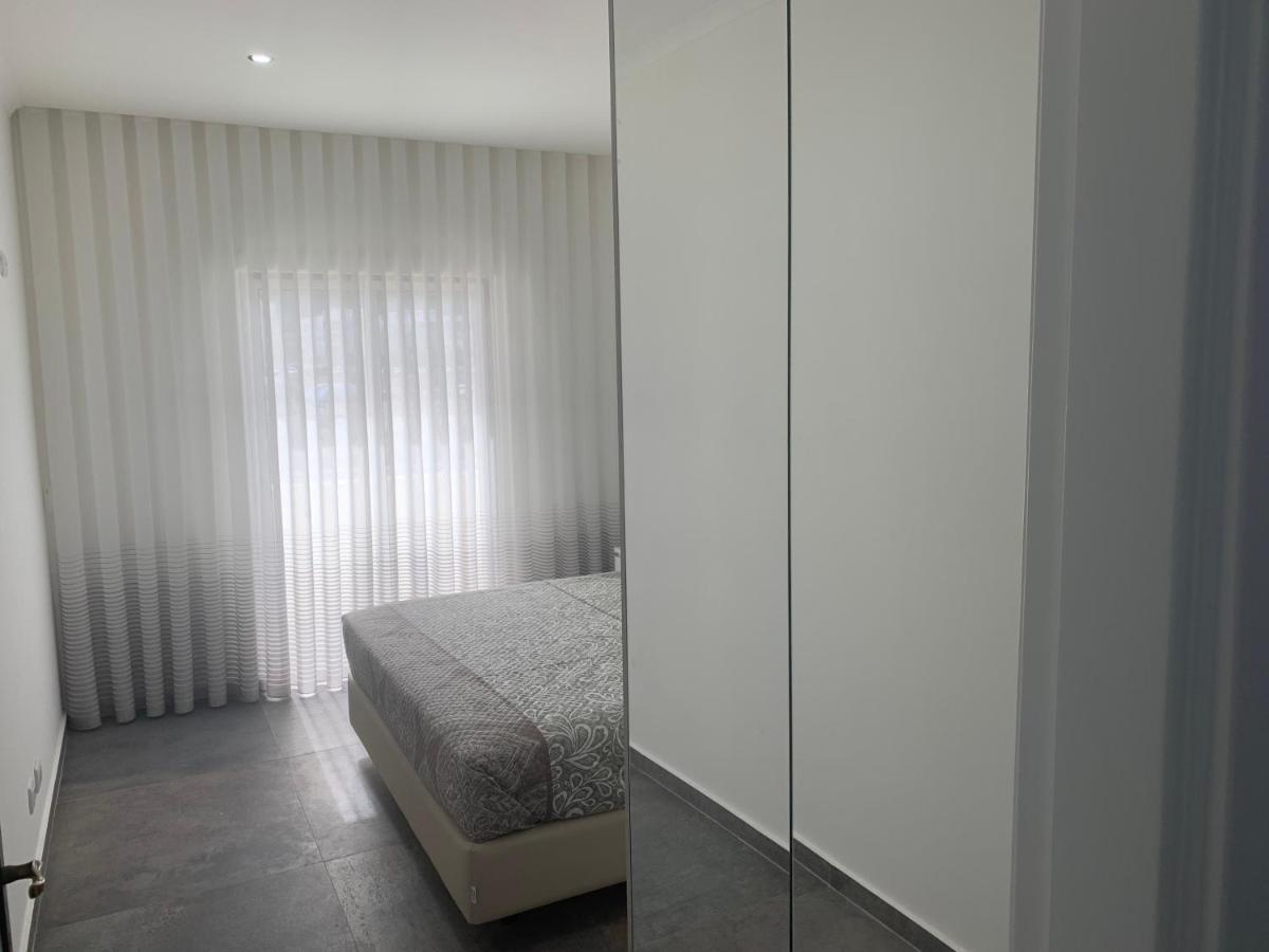 Apartamentos Quebra-Mar 3 Nazare Ngoại thất bức ảnh