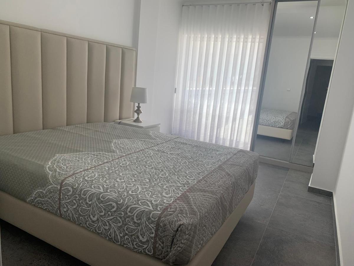 Apartamentos Quebra-Mar 3 Nazare Ngoại thất bức ảnh