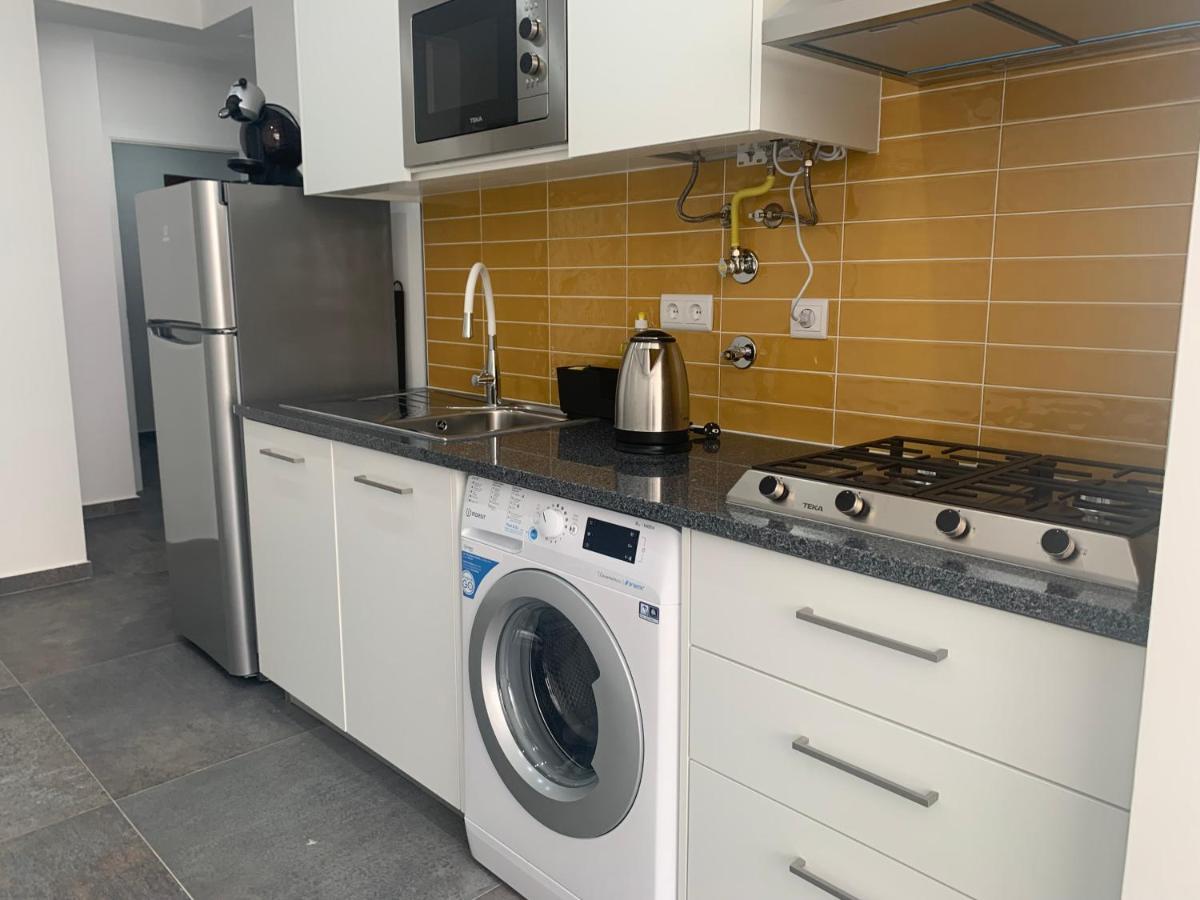 Apartamentos Quebra-Mar 3 Nazare Ngoại thất bức ảnh