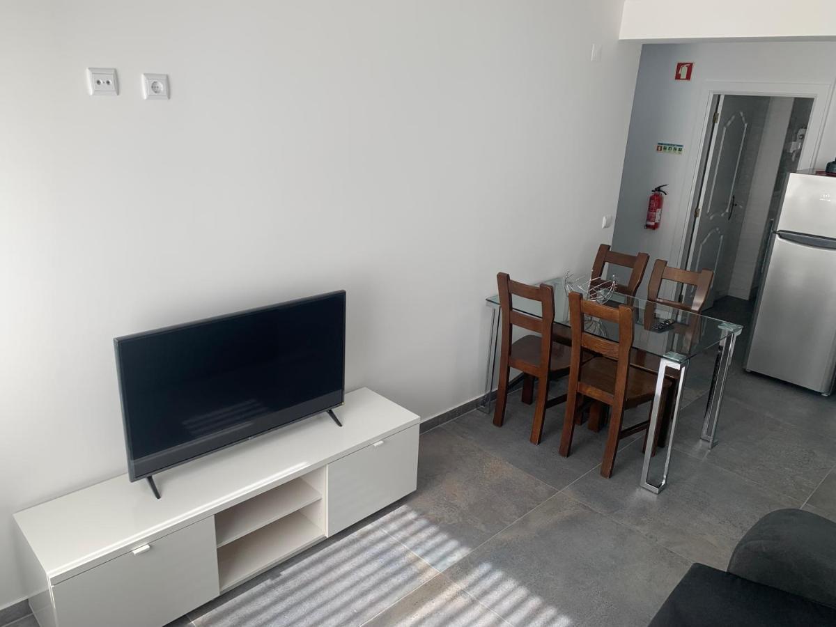 Apartamentos Quebra-Mar 3 Nazare Ngoại thất bức ảnh