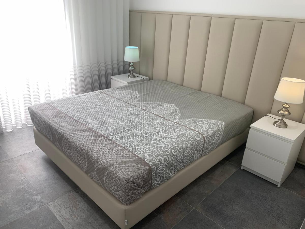 Apartamentos Quebra-Mar 3 Nazare Ngoại thất bức ảnh