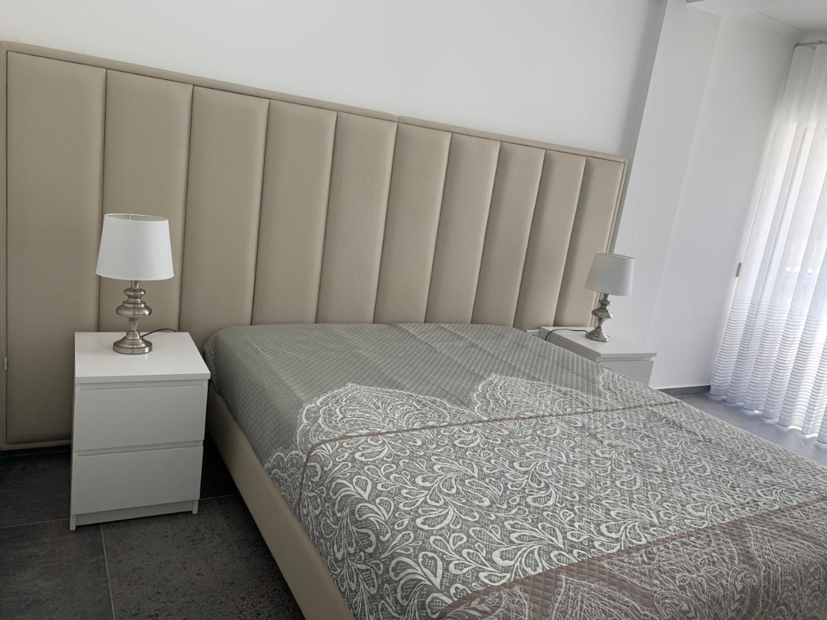 Apartamentos Quebra-Mar 3 Nazare Ngoại thất bức ảnh