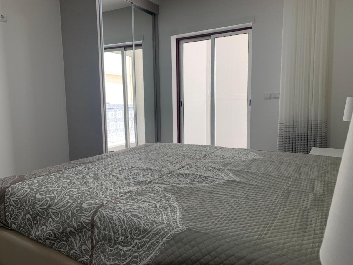 Apartamentos Quebra-Mar 3 Nazare Ngoại thất bức ảnh